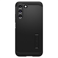 Coque Samsung Galaxy S22 5G Spigen Tough Armor