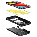 Coque Samsung Galaxy S22 5G Spigen Tough Armor