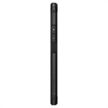 Coque Samsung Galaxy S22 5G Spigen Tough Armor