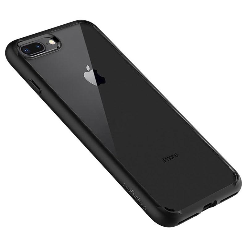 coque iphone xr spigen ultra hybrid