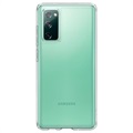 Coque Samsung Galaxy S20 FE Spigen Ultra Hybrid - Cristalline