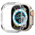 Coque Apple Watch Ultra Spigen Ultra Hybrid - 49mm - Cristalline