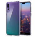 Coque Huawei P20 Pro Spigen Ultra Hybrid - Cristalline