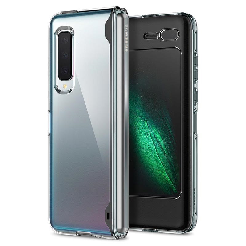 spigen ultra hybrid galaxy z fold 2