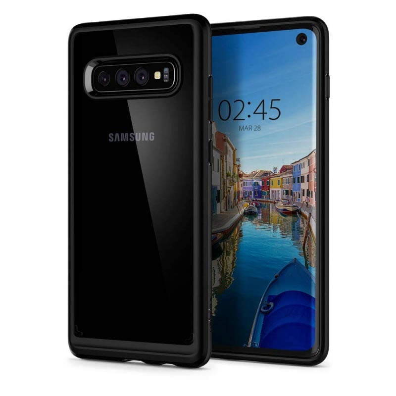 spigen coque galaxy s10