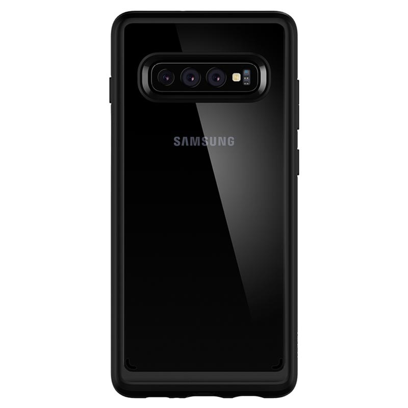 coque spigen s10 plus samsung