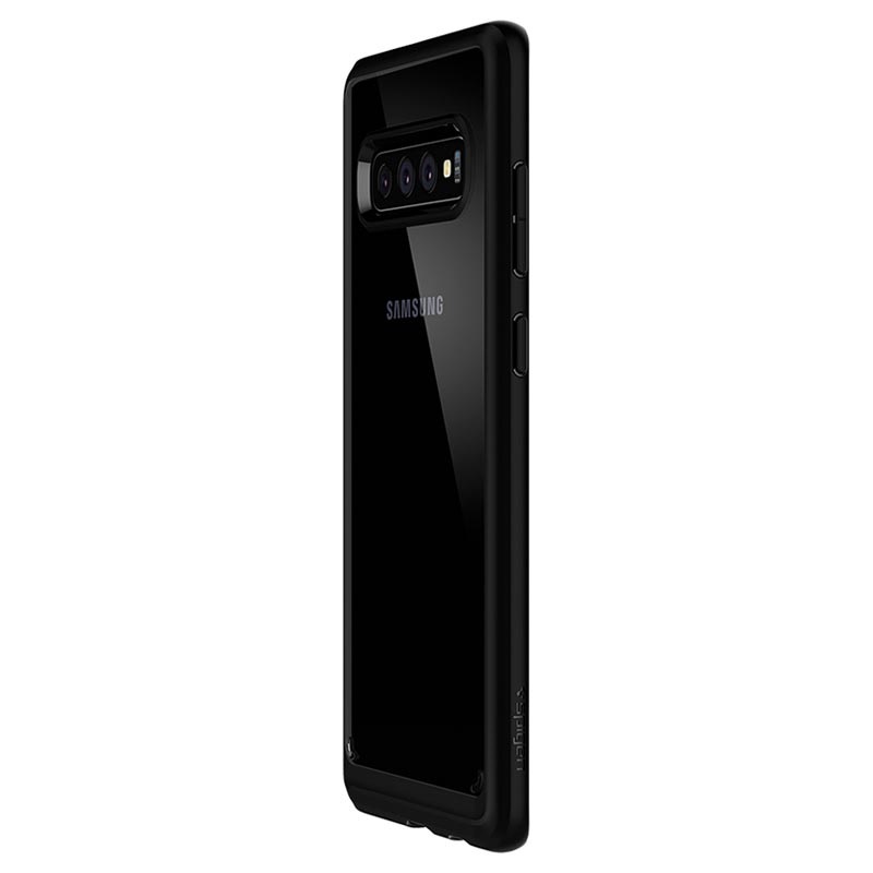 coque galaxy s10 plus spigen