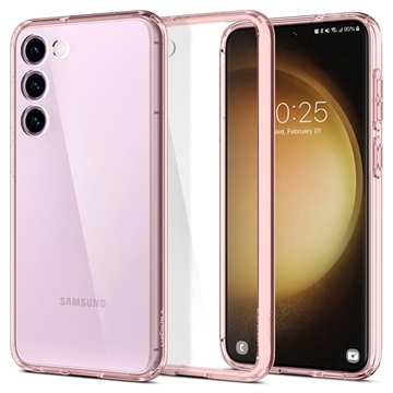 Coque Samsung Galaxy S23 5G Spigen Ultra Hybrid