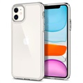 Coque iPhone 11 Spigen Ultra Hybrid - Cristalline