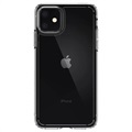 Coque iPhone 11 Spigen Ultra Hybrid - Cristalline