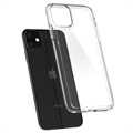 Coque iPhone 11 Spigen Ultra Hybrid - Cristalline