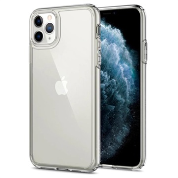 Coque iPhone 11 Pro Spigen Ultra Hybrid - Cristalline