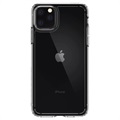 Coque iPhone 11 Pro Spigen Ultra Hybrid - Cristalline
