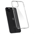 Coque iPhone 11 Pro Spigen Ultra Hybrid - Cristalline