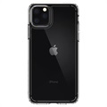 Coque iPhone 11 Pro Max Spigen Ultra Hybrid - Cristallin