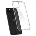 Coque iPhone 11 Pro Max Spigen Ultra Hybrid - Cristallin