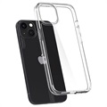 Coque iPhone 13 Spigen Ultra Hybrid - Cristalline