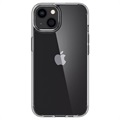 Coque iPhone 13 Spigen Ultra Hybrid - Cristalline