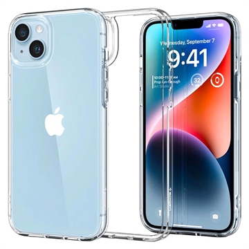 Coque Sony Xperia 10 IV Spigen Ultra Hybrid - Cristalline