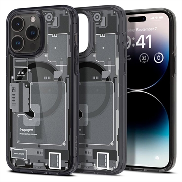 Coque Sony Xperia 1 IV Spigen Ultra Hybrid - Claire