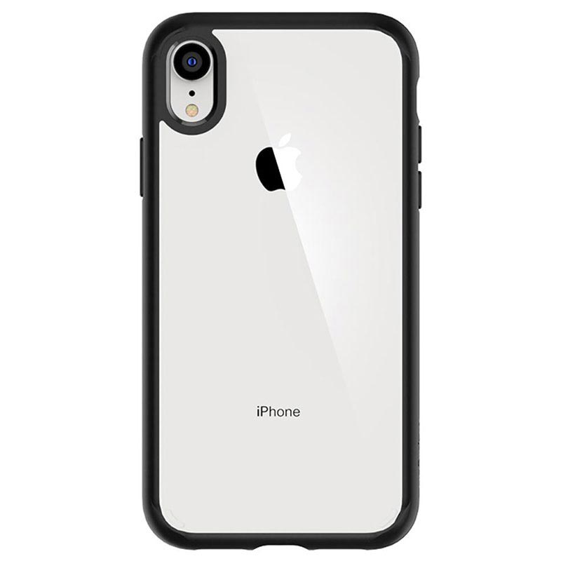 coque iphone xr spigen ultra hybrid coque iphone xr spigen ultra hybrid