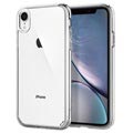 Coque iPhone XR Spigen Ultra Hybrid - Transparente