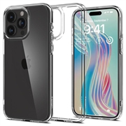 Coque iPhone 15 Pro Max Spigen Ultra Hybrid