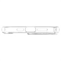 Coque iPhone 13 Pro Spigen Ultra Hybrid Mag - Transparente
