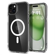 Coque iPhone 15 Spigen Ultra Hybrid Mag