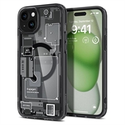 Coque iPhone 15 Spigen Ultra Hybrid Mag