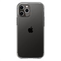 Coque iPhone 12/12 Pro Spigen Ultra Hybrid - Cristalline