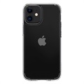 Coque iPhone 12 Mini Spigen Ultra Hybrid - Cristalline