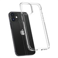 Coque iPhone 12 Mini Spigen Ultra Hybrid - Cristalline