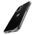 Coque iPhone 12 Mini Spigen Ultra Hybrid - Cristalline