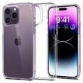 Coque Sony Xperia 1 IV Spigen Ultra Hybrid - Claire