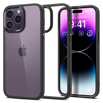 Coque Sony Xperia 1 IV Spigen Ultra Hybrid - Claire