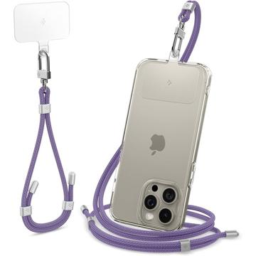 Kit de sangles universelles Spigen - Combinaison de sangles pour le corps et le poignet