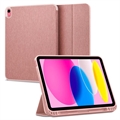 Étui à Rabat Smart iPad (2022) Spigen Urban Fit