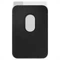 Porte-Cartes Magnétique Spigen Valentinus - Noir