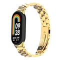 Bracelet Xiaomi Smart Band 8 en Acier Inoxydable