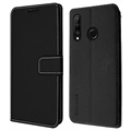 Étui Portefeuille Huawei P30 Lite Star-Case Soul - Noir
