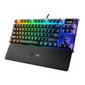 SteelSeries Apex Pro TKL Mechanical Gaming Keyboard - English Layout (clavier de jeu mécanique)