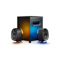 SteelSeries Arena 7 2.1 Gaming Speaker System - Noir