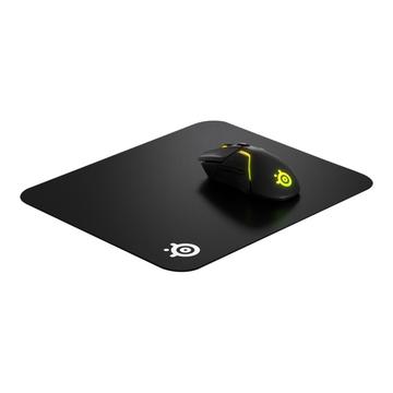 SteelSeries QcK Hard Mouse Pad - Noir