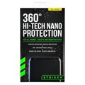 Protecteur d'Écran Liquid Striker 360 Hi-Tech Nano Protection