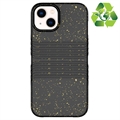 Coque Biodégradable iPhone 13 UAG Outback - Noire
