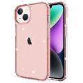 Coque iPhone 14 Pro Max en TPU Rugged Série - Noire
