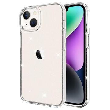 Coque iPhone 14 Pro Max en TPU Rugged Série - Noire