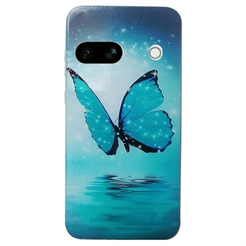 Coque Google Pixel 8a en TPU Stylish Ultra Fin