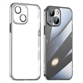 Coque Hybride Sulada Crystal Steel iPhone 14 Plus